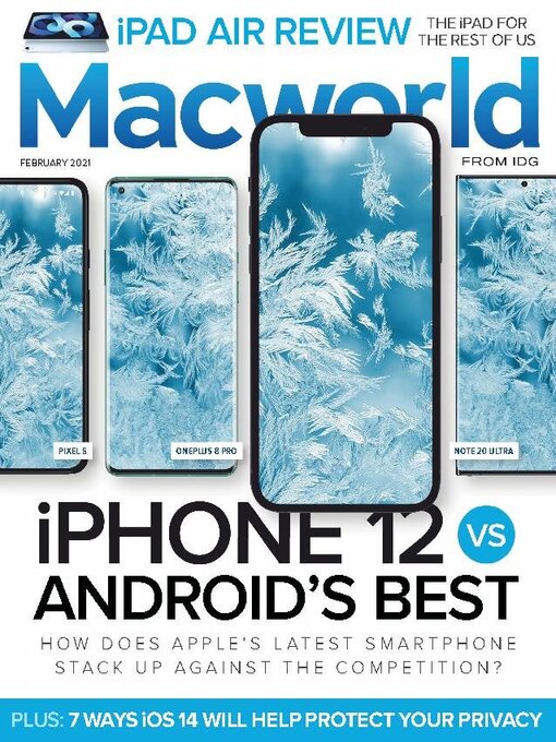 Title details for Macworld Australia by Niche Media Pty Ltd - Wait list